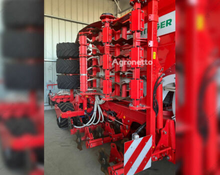 Pottinger Другая, объемом двигателя 0 л и пробегом 0 тыс. км за 7213127 $, фото 19 на Automoto.ua