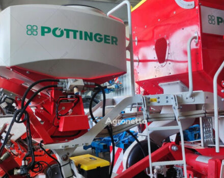 Pottinger Другая, объемом двигателя 0 л и пробегом 0 тыс. км за 7213127 $, фото 5 на Automoto.ua