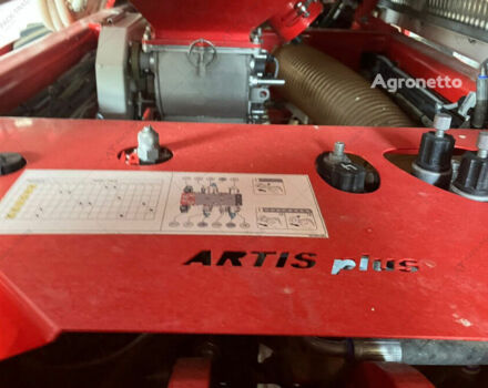 Pottinger Другая, объемом двигателя 0 л и пробегом 0 тыс. км за 7213127 $, фото 16 на Automoto.ua