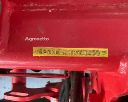 Pottinger Другая, объемом двигателя 0 л и пробегом 0 тыс. км за 7213127 $, фото 38 на Automoto.ua