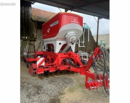 Pottinger Другая, объемом двигателя 0 л и пробегом 0 тыс. км за 79068 $, фото 7 на Automoto.ua