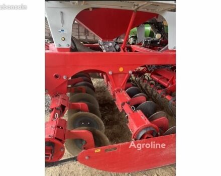 Pottinger Другая, объемом двигателя 0 л и пробегом 0 тыс. км за 79068 $, фото 5 на Automoto.ua