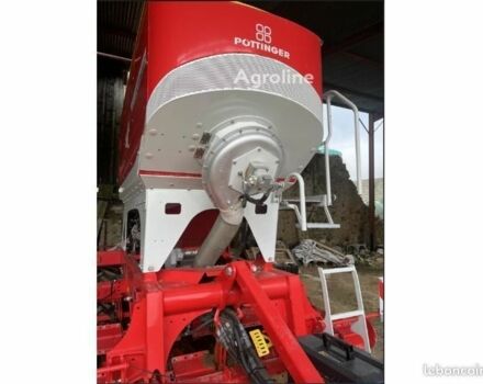 Pottinger Другая, объемом двигателя 0 л и пробегом 0 тыс. км за 79068 $, фото 3 на Automoto.ua