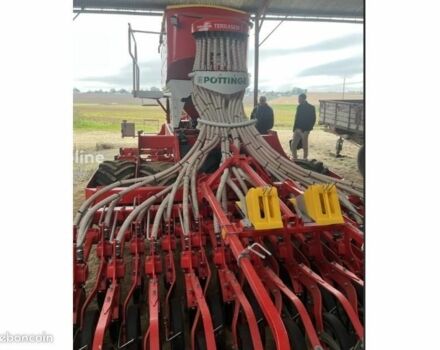 Pottinger Другая, объемом двигателя 0 л и пробегом 0 тыс. км за 79068 $, фото 1 на Automoto.ua