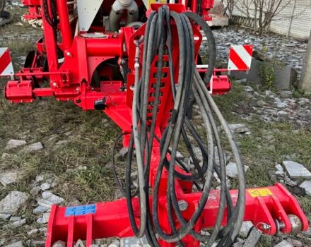 Pottinger Другая, об'ємом двигуна 0 л та пробігом 0 тис. км за 185290 $, фото 3 на Automoto.ua