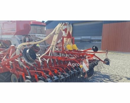 Pottinger Другая, объемом двигателя 0 л и пробегом 0 тыс. км за 102426 $, фото 3 на Automoto.ua