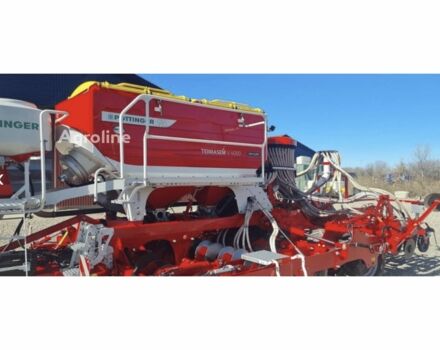 Pottinger Другая, объемом двигателя 0 л и пробегом 0 тыс. км за 102426 $, фото 2 на Automoto.ua