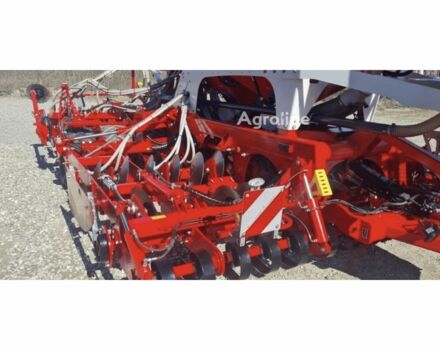 Pottinger Другая, объемом двигателя 0 л и пробегом 0 тыс. км за 102426 $, фото 5 на Automoto.ua