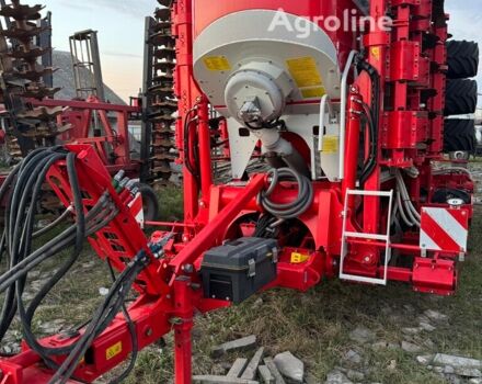 Pottinger Другая, об'ємом двигуна 0 л та пробігом 0 тис. км за 185290 $, фото 11 на Automoto.ua