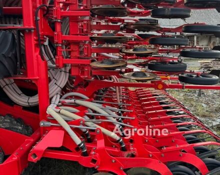 Pottinger Другая, об'ємом двигуна 0 л та пробігом 0 тис. км за 185290 $, фото 9 на Automoto.ua