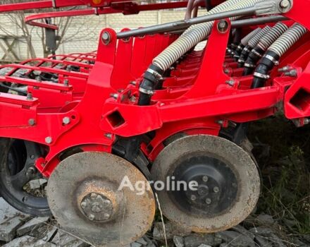 Pottinger Другая, об'ємом двигуна 0 л та пробігом 0 тис. км за 185290 $, фото 7 на Automoto.ua