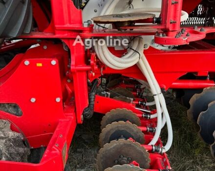 Pottinger Другая, об'ємом двигуна 0 л та пробігом 0 тис. км за 185290 $, фото 6 на Automoto.ua