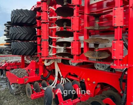 Pottinger Другая, об'ємом двигуна 0 л та пробігом 0 тис. км за 185290 $, фото 4 на Automoto.ua