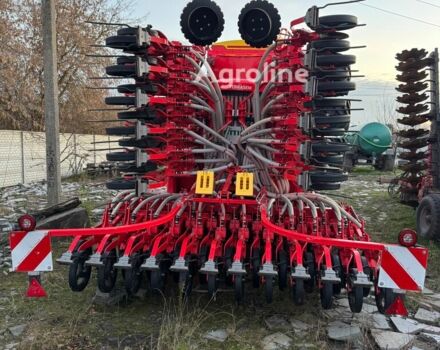 Pottinger Другая, об'ємом двигуна 0 л та пробігом 0 тис. км за 185290 $, фото 8 на Automoto.ua