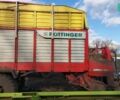 Pottinger Jumbo, объемом двигателя 6 л и пробегом 1 тыс. км за 50000 $, фото 1 на Automoto.ua