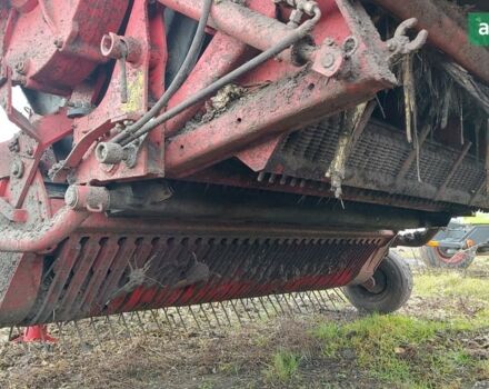 Pottinger Jumbo, объемом двигателя 6 л и пробегом 1 тыс. км за 50000 $, фото 7 на Automoto.ua