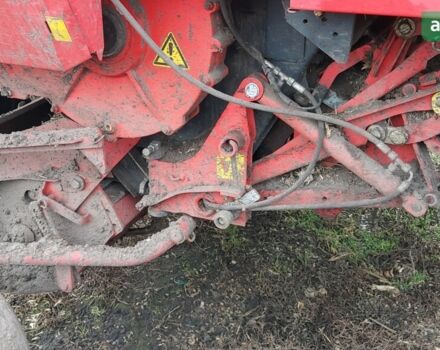 Pottinger Jumbo, объемом двигателя 6 л и пробегом 1 тыс. км за 50000 $, фото 6 на Automoto.ua