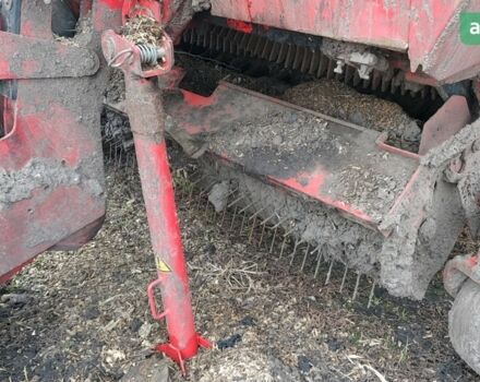 Pottinger Jumbo, объемом двигателя 6 л и пробегом 1 тыс. км за 50000 $, фото 3 на Automoto.ua