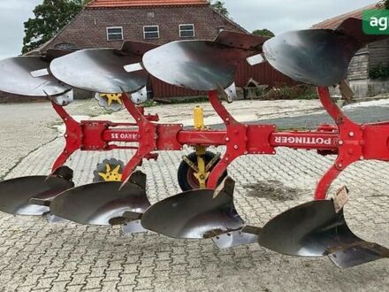 Pottinger Servo, об'ємом двигуна 0 л та пробігом 0 тис. км за 8397 $, фото 1 на Automoto.ua