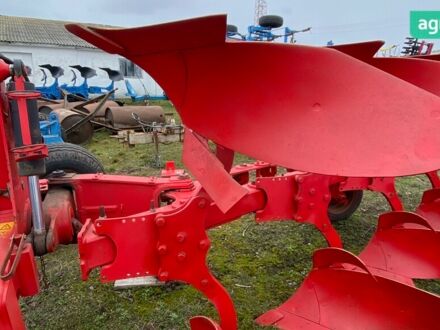 Pottinger Servo, объемом двигателя 0 л и пробегом 0 тыс. км за 12000 $, фото 1 на Automoto.ua