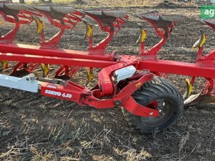 Pottinger Servo, объемом двигателя 0 л и пробегом 0 тыс. км за 20500 $, фото 1 на Automoto.ua