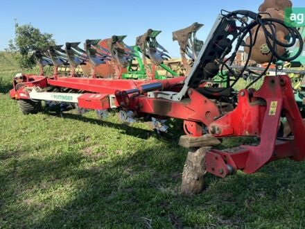Pottinger Servo, об'ємом двигуна 0 л та пробігом 0 тис. км за 20000 $, фото 1 на Automoto.ua
