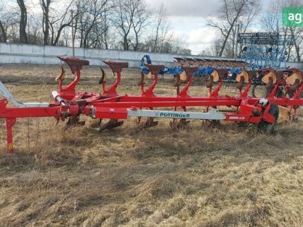 Pottinger Servo 2016 в Прилуках на Automoto.ua Pottinger Servo, объемом двигателя 0 л и пробегом 0 тыс. км за 18000 $, фото 1 на Automoto.ua