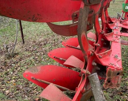 Pottinger Servo, объемом двигателя 0 л и пробегом 0 тыс. км за 5900 $, фото 5 на Automoto.ua