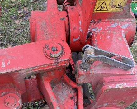Pottinger Servo, объемом двигателя 0 л и пробегом 0 тыс. км за 5900 $, фото 4 на Automoto.ua