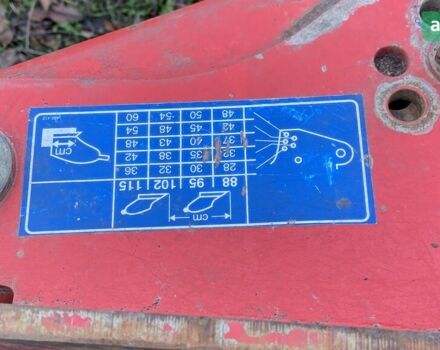 Pottinger Servo, объемом двигателя 0 л и пробегом 0 тыс. км за 5900 $, фото 3 на Automoto.ua