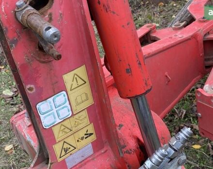 Pottinger Servo, объемом двигателя 0 л и пробегом 0 тыс. км за 5900 $, фото 2 на Automoto.ua