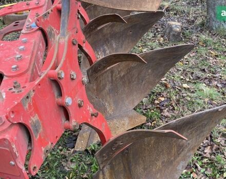 Pottinger Servo, объемом двигателя 0 л и пробегом 0 тыс. км за 5900 $, фото 1 на Automoto.ua