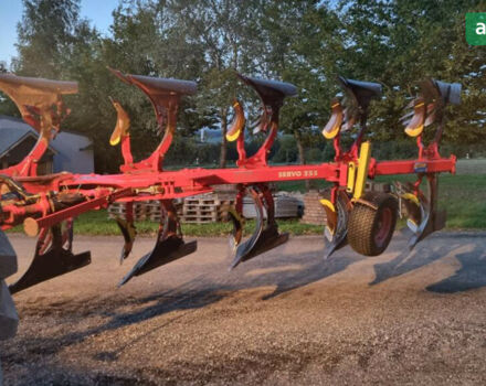 Pottinger Servo, объемом двигателя 0 л и пробегом 1 тыс. км за 11000 $, фото 5 на Automoto.ua