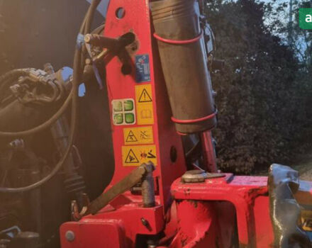 Pottinger Servo, объемом двигателя 0 л и пробегом 1 тыс. км за 11000 $, фото 4 на Automoto.ua