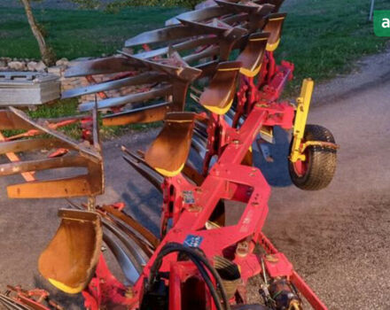 Pottinger Servo, объемом двигателя 0 л и пробегом 1 тыс. км за 11000 $, фото 2 на Automoto.ua