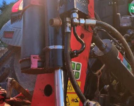 Pottinger Servo, объемом двигателя 0 л и пробегом 1 тыс. км за 11000 $, фото 3 на Automoto.ua