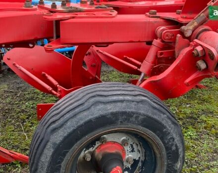 Pottinger Servo, об'ємом двигуна 0 л та пробігом 0 тис. км за 12000 $, фото 6 на Automoto.ua