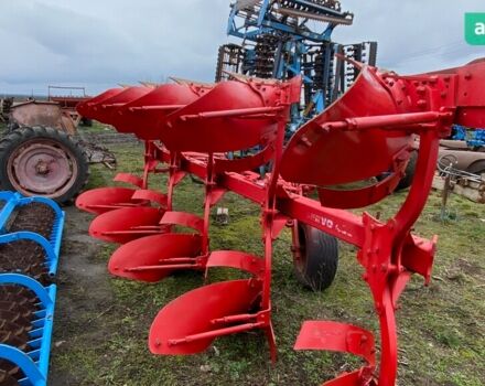 Pottinger Servo, об'ємом двигуна 0 л та пробігом 0 тис. км за 12000 $, фото 8 на Automoto.ua