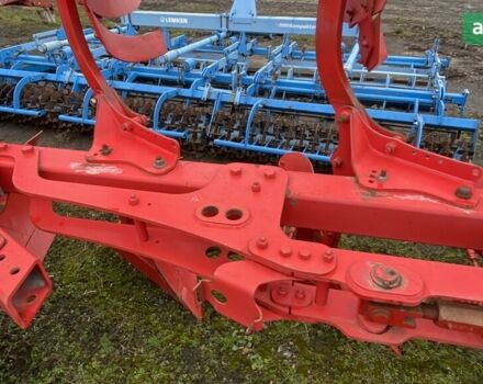 Pottinger Servo, об'ємом двигуна 0 л та пробігом 0 тис. км за 12000 $, фото 4 на Automoto.ua