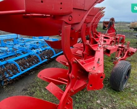 Pottinger Servo, об'ємом двигуна 0 л та пробігом 0 тис. км за 12000 $, фото 7 на Automoto.ua