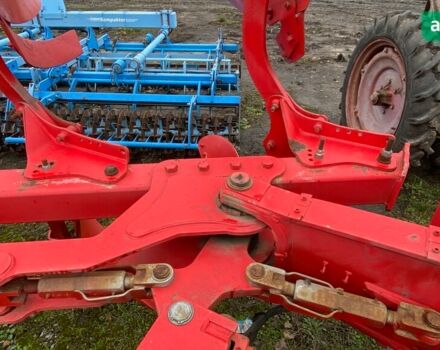 Pottinger Servo, об'ємом двигуна 0 л та пробігом 0 тис. км за 12000 $, фото 3 на Automoto.ua