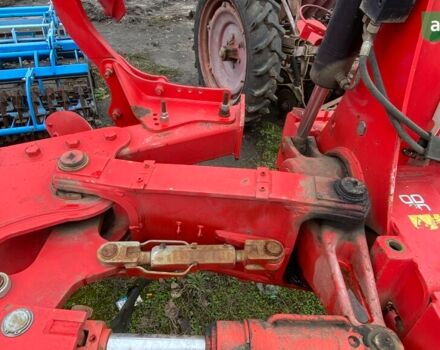 Pottinger Servo, об'ємом двигуна 0 л та пробігом 0 тис. км за 12000 $, фото 2 на Automoto.ua