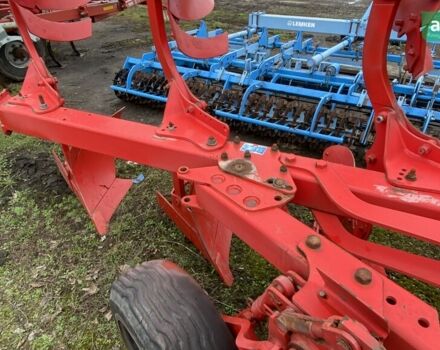 Pottinger Servo, об'ємом двигуна 0 л та пробігом 0 тис. км за 12000 $, фото 5 на Automoto.ua