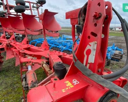 Pottinger Servo, об'ємом двигуна 0 л та пробігом 0 тис. км за 12000 $, фото 1 на Automoto.ua