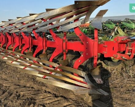 Pottinger Servo, объемом двигателя 0 л и пробегом 0 тыс. км за 20500 $, фото 7 на Automoto.ua