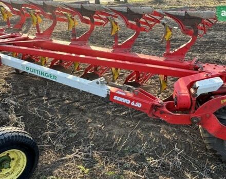 Pottinger Servo, объемом двигателя 0 л и пробегом 0 тыс. км за 20500 $, фото 1 на Automoto.ua