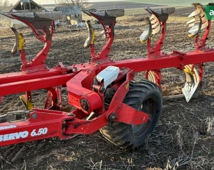 Pottinger Servo, объемом двигателя 0 л и пробегом 0 тыс. км за 20500 $, фото 4 на Automoto.ua