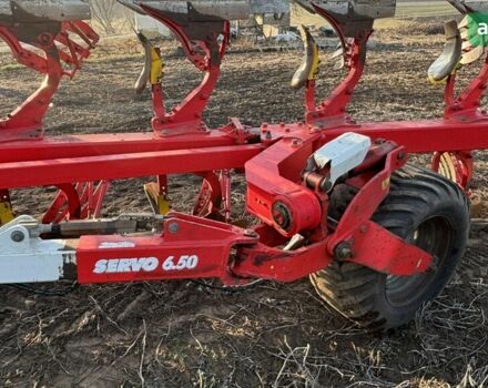 Pottinger Servo, объемом двигателя 0 л и пробегом 0 тыс. км за 20500 $, фото 3 на Automoto.ua