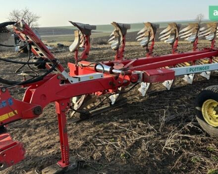 Pottinger Servo, объемом двигателя 0 л и пробегом 0 тыс. км за 20500 $, фото 11 на Automoto.ua