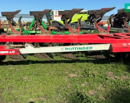 Pottinger Servo, об'ємом двигуна 0 л та пробігом 0 тис. км за 20000 $, фото 10 на Automoto.ua